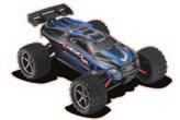 ) E-mail anytime to: support@traxxas.com Traxxas Plano, Texas Made in Taiwan Copyright Traxxas 2010 All rights reserved.
