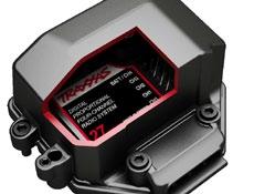2v NiMH battery, and charger. Only from Traxxas, The Fastest Name In Radio Control.