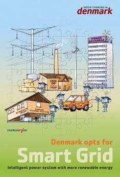 Danish Smart Grid in a European perspective Market Integration of DER with Smart Grid appliances Market VPP solutions in progress Need for new