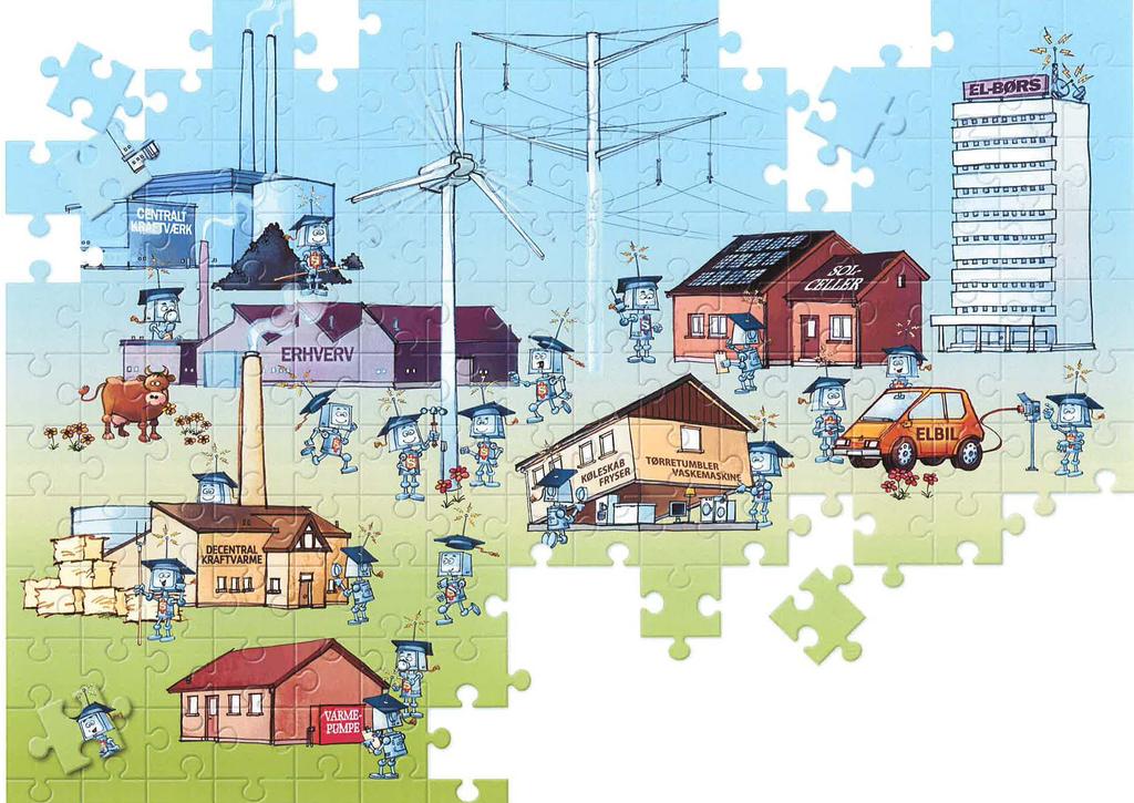 Smart Grid is the future Smart Grid