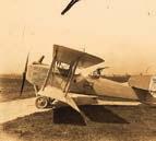 A FEW INCHES 2 OF PIONEERING HERITAGE st 1915-1919 1916 Almost 2 000 Bréguet aircraft are built at Michelin s first plant.