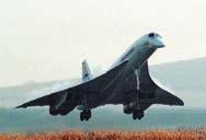 Concorde returns to the skies thanks to Michelin s new NZG technology. 1997 Development of new Bias technology for aircraft tires.