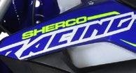 electrical wiring harness 300 SEF-R Acclaimed by all who find the 450 too big and the 250 too small, the 300 Sherco has convinced the most demanding enduro rider that it s truly a great