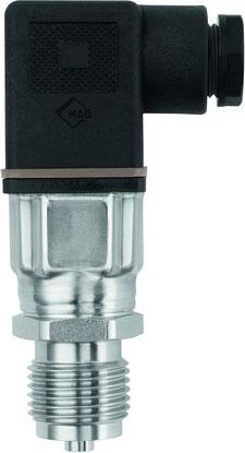 Page /0 JUMO MIDAS S07 MA OEM Pressure Transmitter - Maritime Approved Applications In the shipping and offshore sector: HVAC (heating, ventilating, and air conditioning) Refrigeration engineering
