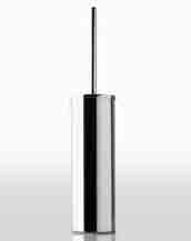 MIRA Porta dispenser Soap dispenser holder 993503 cromo chrome 993503/A cromo chrome Misure