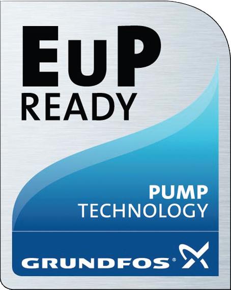 The pump is fitted with a 0.55 kw MS402 motor with sand shield, lip seal, water-lubricated journal bearings and a volume compensating diaphragm.