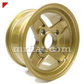 .. Fulvia CD28 Wheel Gold LA-FC-100 LA-FC-101 This is ONE new
