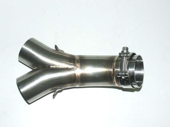 metal clamp onto the collector (Figure 11).
