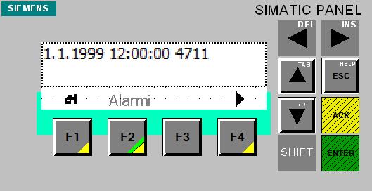 Slika 7.10 Slika NastPotop 7.2.5 NastPID Prek slike NastPID se lahko spremenijo parametri PID regulatorja, to so ojačenje, čas integriranja in čas diferenciranja (Slika 7.11). Slika 7.