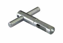 16 mm tapered short 401-8-62-G flush 41-8-16-TF long 401-4-62-G Power Lock tool for contact tips Heavy Duty gas nozzles 13 mm flush, bottle shaped 41-9-13-BF long, tapered