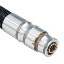 1 6 Wire guide tube concave 155.0088.1 7 End cap for outer hose 155.0090.