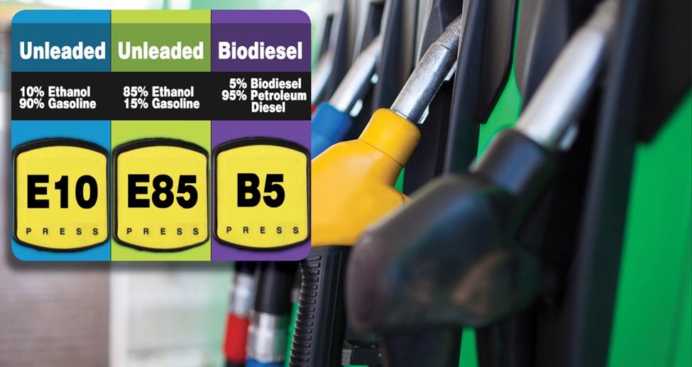 The U.S. Renewable Fuel Standard Background, Controversies, & Reform, or, This Crisis, or the Next?