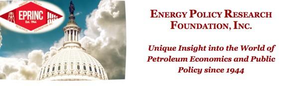 About EPRINC Founded in 1944 Not-for-profit organization Studies the intersection of energy,