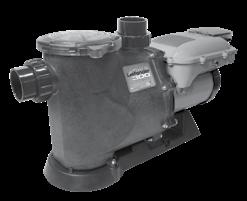 Pool Pumps - In-Ground / Power Defender SVL300 300(SVL) VARIABLE SPEED PUMP Silent operation, extreme vertical lift, variable speed... all in one pump!