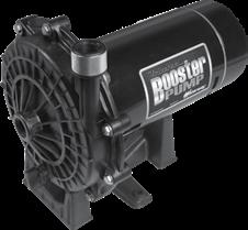 Pool Pumps - In-Ground / Universal Booster Pump Suitable for all swimming pool pressure cleaners Best replacement for any 3/4 HP booster pump
