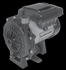 Pool Pumps - In-Ground / Power Defender Booster Pump BOOSTER VARIABLE SPEED PUMP The first Variable Speed Pressure Cleaner Booster Pump. Change the operational speed of your pool cleaner.