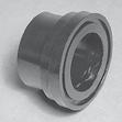 805-0232 711-4010 / 711-4020 2" and 2 1/2" Union Components Part No.