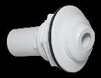39 400-9060B Steel Wall Fitting Assembly with Combo Spacer/Locknut 1 1/2" FPT x 1 1/2" Socket White 17.91 lbs. 25 (indiv.) 18.
