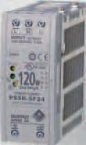 ADJ PS5R-SD/SE Input L N Fuse Line Filter Switching Overcurrent +V V
