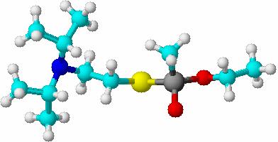 Bojni strupi Živčni strupi VX Ime: VX Skupina: Živčni strupi Molekulska formula: C 11 H 26 NO 2 PS Molekulska teža: 267,37 Agregatno stanje: VX je oljnata tekočina, brez vonja, brezbarvna ali