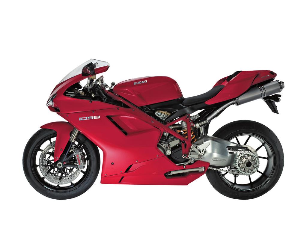 Paints Paint Code "Rosso Anniversary DUCATI"