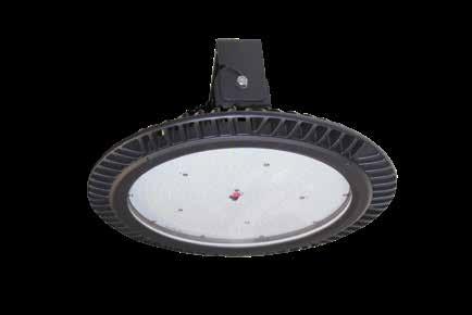 rust-free frame (bracket or ceiling mounting) Low heat generation thanks to the latest LED technology Shockproof cover Shock and vibration resistant Energy-saving (low power