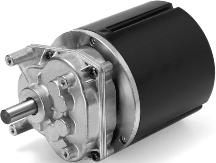 50,6 70,5 VARIODRIVE Compact gearmotor VDC--54.2-D -phase external rotor motor in EC technology for gear applications. Dynamically balanced rotor with 4-pole, plastic bonded ferrite magnet.