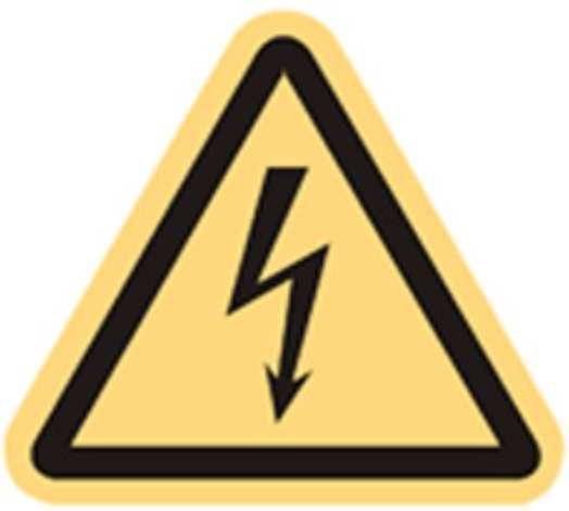 - prekážkou/oplotením zabraňujúcim prístupu k živým častiam Prekážky/oplotenia môžu byť elektricky vodivé, alebo nevodivé. e) V prípade, ak napätie hnacieho obvodu spadá do napätia triedy B (2.
