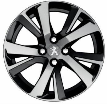 alloy wheels - - 16" Aquila alloy wheels - -
