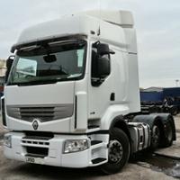 3600 2011 RENAULT 460 DXI RE