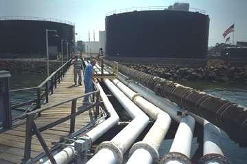 Pipeline Integrity Inspections Qualifications of the corrosion engineer Certified by N.A.C.E.