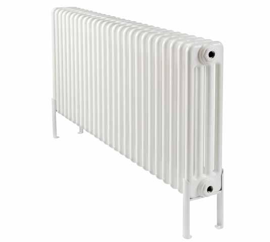 TESI COMMERCIAL HEATING SOLUTIONS 2 A brand of IRSAP, Italy s
