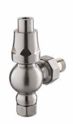 15mm compression angled valves 4 Flat Panel radiators Lightweight & Efficient Sectional Aluminum Sectional Cast