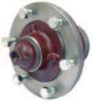 E. part numbers S.40243 898085M91 S.42782 c/w Cap, Studs & Nuts 898085M91 9 Greaser S.