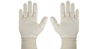 620 Liner Under Gloves From fine, white cotton To protect electrical safety gloves Weight g 50 622 Insulating Combination Plier