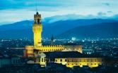 6 Days Florence & Tuscany Ferrari Tour A New Travel Concept Red Travel offers a new travel