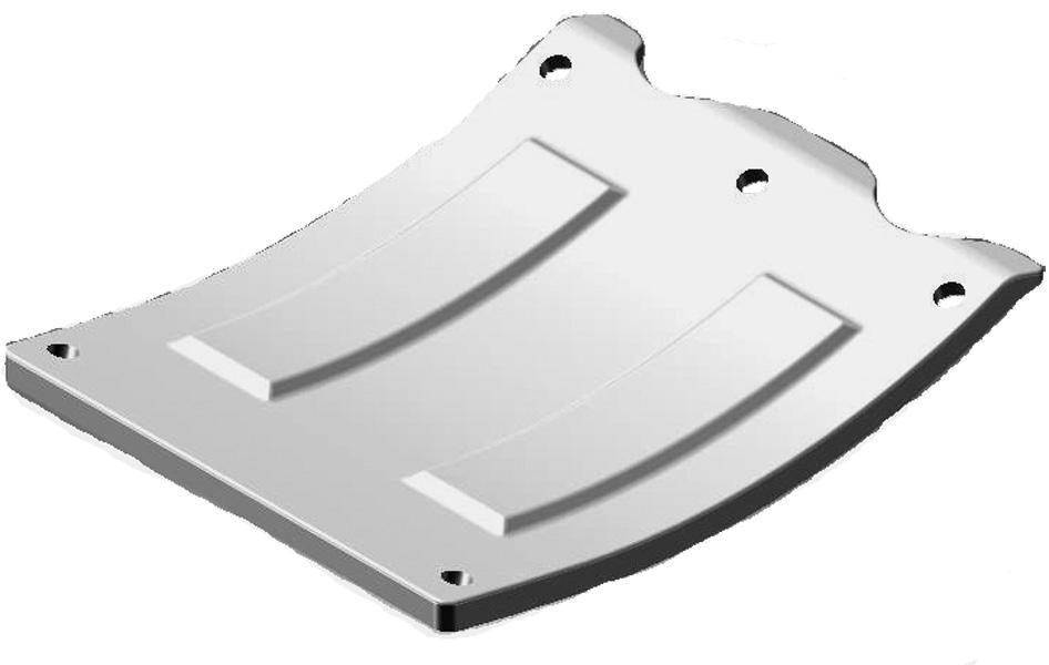Case-IH 1020 Poly Skid Plate Covers Kits KCS15IHNA Slippery shoe kit for Case-IH 1020, 15, 32 pcs. 008236 $410.
