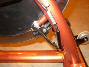 If you NOTE: If after using the barrel adjuster to adjust the cable tension and