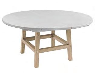 Square Table Top w/ 2 Umbrella Hole 40 x 40 x 1 1 x 1 x 3 cm 141 lb / 64 kg