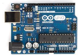 and track the planned path. Arduino Three Arduino Uno microcontrollers are used to interface with smaller electronic items (CMPS11 and XBee Modules).