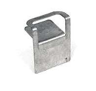 Corner Protector Steel for Chain Weight: 1.30 lbs. / 0.59 kg.