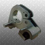 AS-5243130 First Form Roll Socket