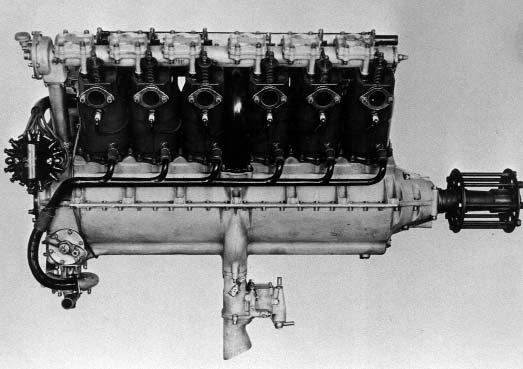 and Henry M. Crane (vice president and chief engineer of the Wright-Martin Aircraft Corp.) regarding the design of these engines. On June 2, 1919, Col.