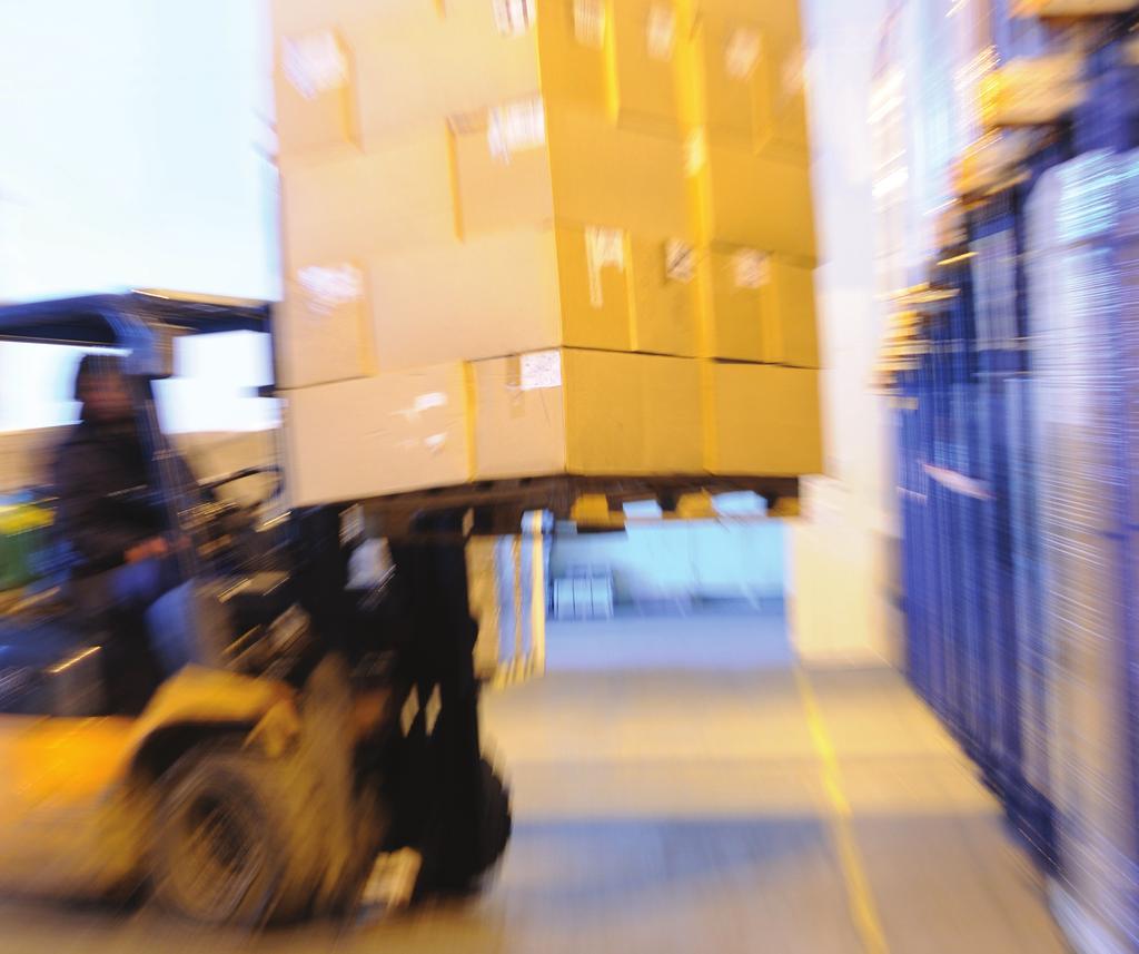 Forklift Safety Forklifts are used to move and handle materials safely