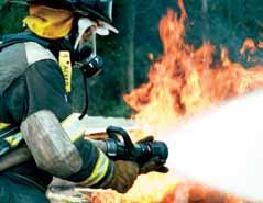 Use the Turbojet one time and it is easy to see why it s the nozzle of choice by firefighters worldwide.