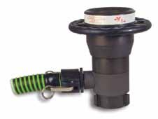 Master Stream Nozzles Mercury Nozzle The Mercury nozzles have excellent straight stream performance and a wide, dense, fully adjustable fog pattern.