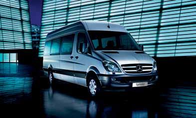 Mercedes-Benz Van Road Care Specialist Alternative Transport Should your vehicle be immobilised when more than 100 km by road from home and you wish to continue your journey whilst repairs are