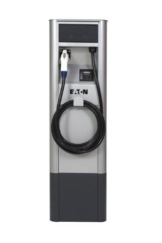 Electric Vehicle Charging Sta1ons (Also known as EVSEs Electric Vehicle Supply Equipment) Level 2 208/240V, 15-80A: Charging time: 2-7 hours $500