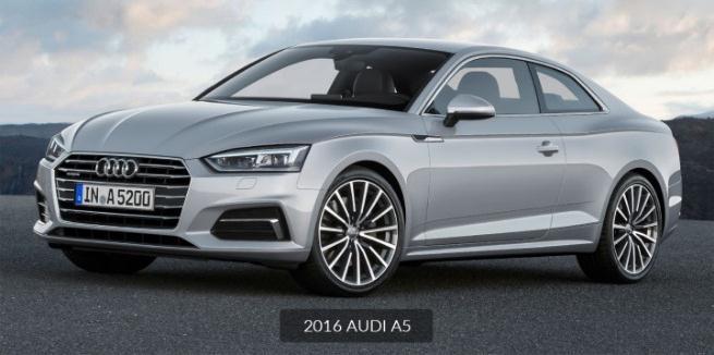 Now Audi has revealed its successor, which maintains the distinctive and well-balanced proportions while adding the styling cues typical of the company s current model
