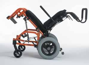 Adjustable Caster Mounts Adjustable caster mount allows for shorter or longer wheel bases.